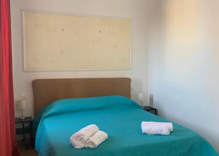 Hotel Arance Rosse Catania